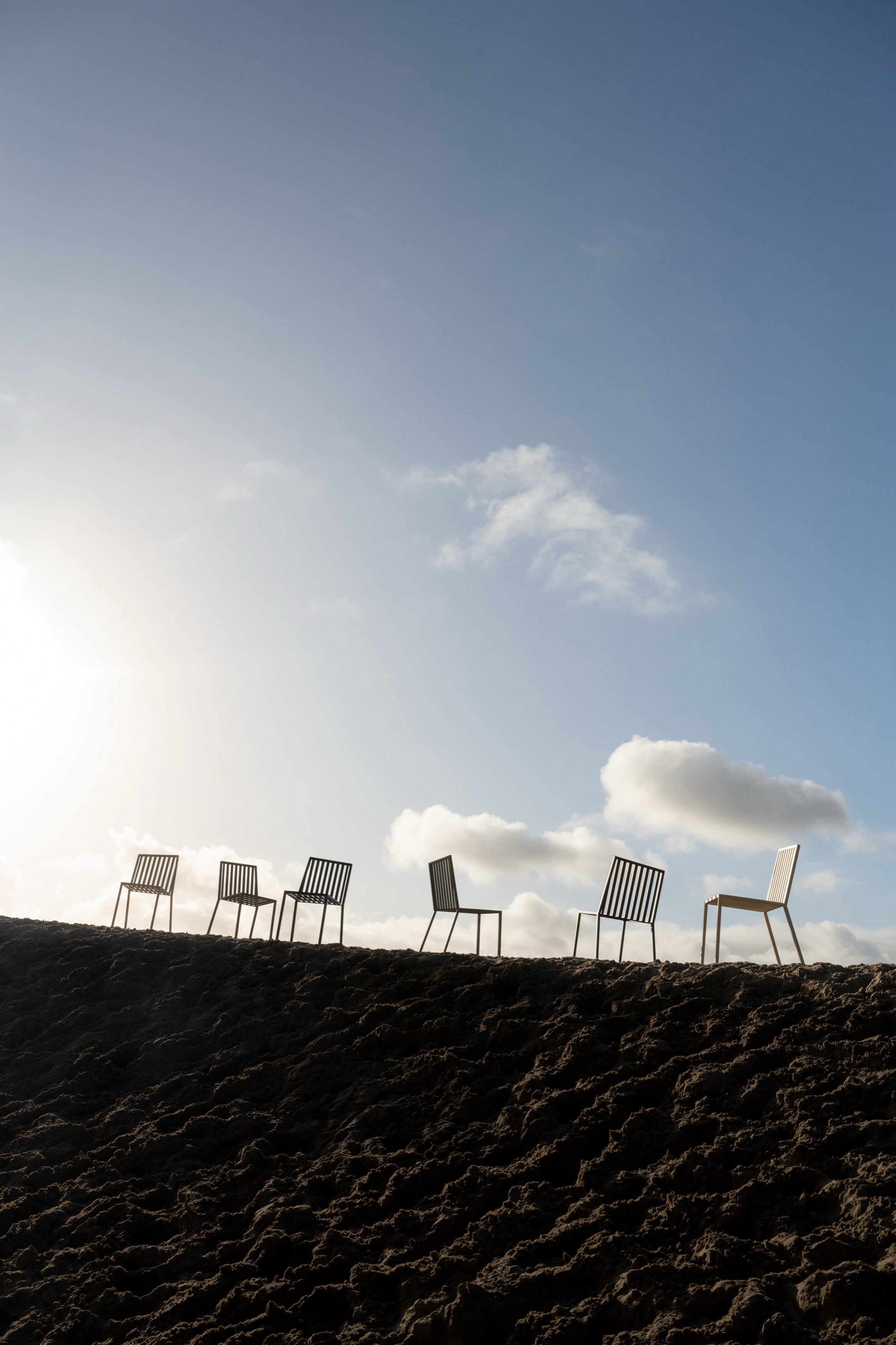 Studio HENK Trace Outdoor